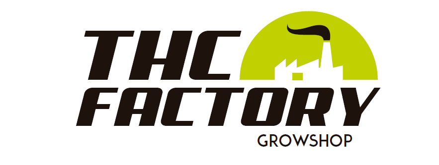 THC FACTORY GROW