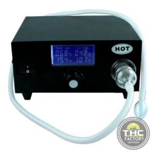 Vaporizador GVR- 600