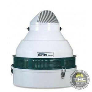 Humificador Profesional 2,5- 4 L/H HR-50