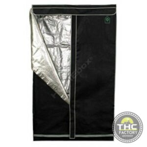 Armarios Homebox Silver