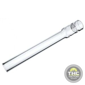 Arizer Solo Tubo Aspiración Recto