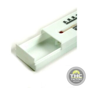 Termómetro Camuflaje