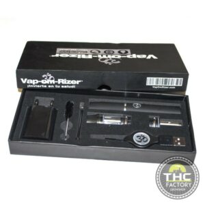 Vap-Om-Rizer 3 En 1