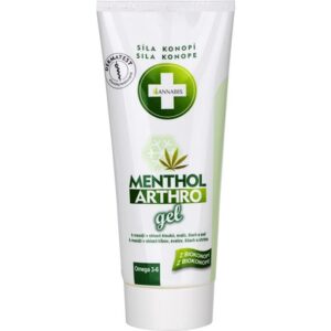 Menthol Arthro 200 ml Annabis