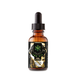CBD Oil ( Aceite )