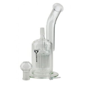 Bong Cristal Borosilicato BHO G-Lock 83