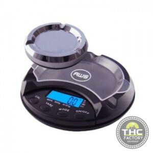 Báscula Waltex WX 500 - 0,1 gr
