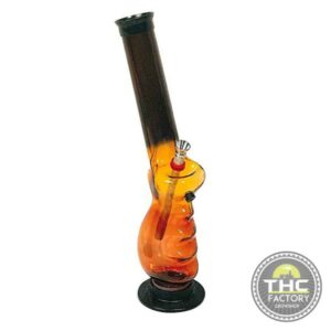 Bong Plástico 30 cm