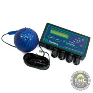 Controlador CO2 Digital Evolution