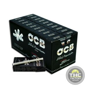 Filtros Extra Slim Premium OCB