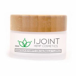 Manteca de Karité 50 ml Ijoint
