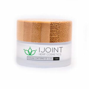 Serum Contorno de Ojos 15 ml Ijoint